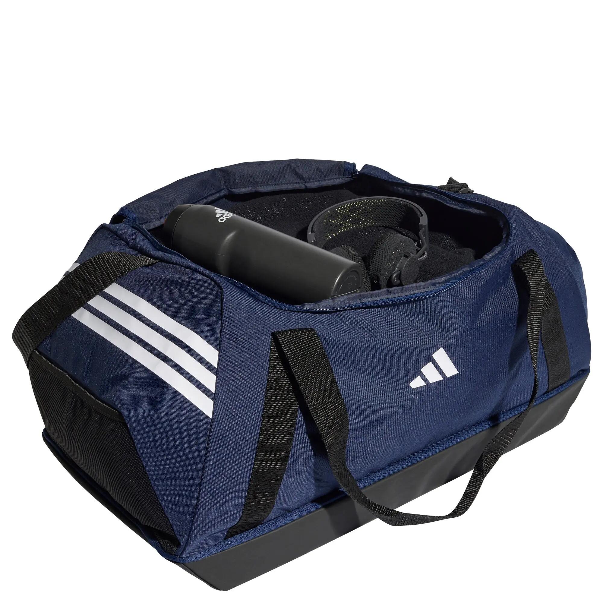 Saco Adidas Tiro Du L Azul Marinho Kd4233 4/11