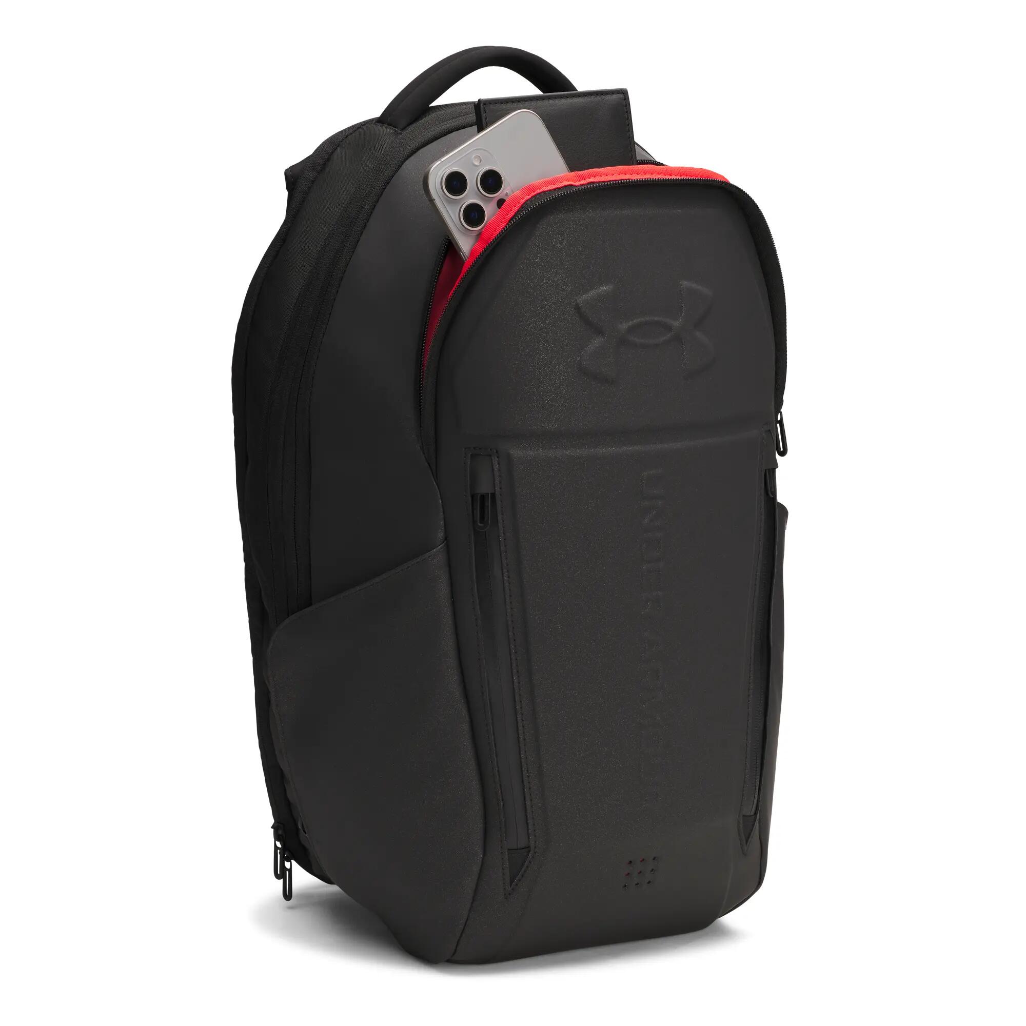 Under Armour Rucksack Hustle Elite BP 6005747 4/13