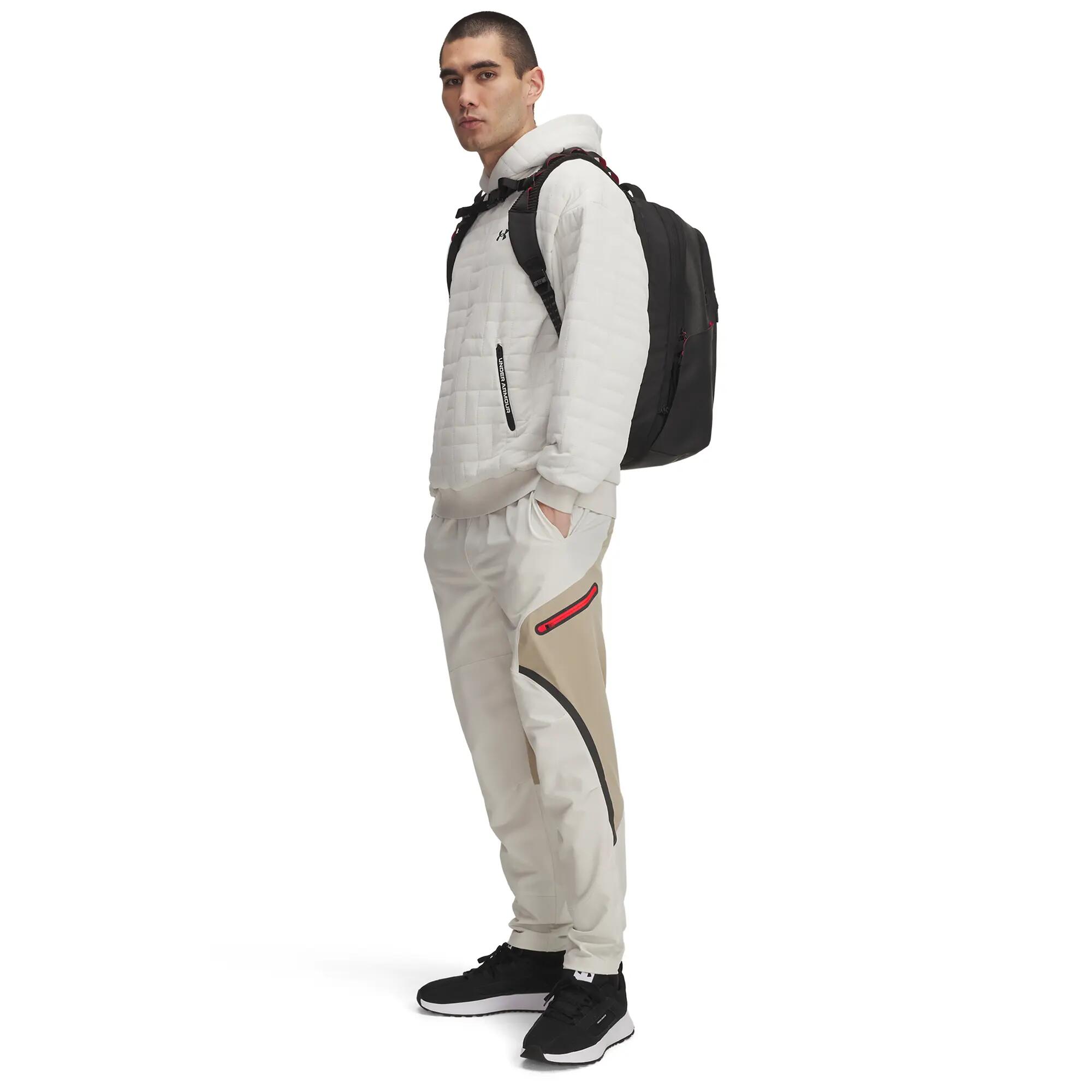 Under Armour Rucksack Hustle Elite BP 6005747 3/13