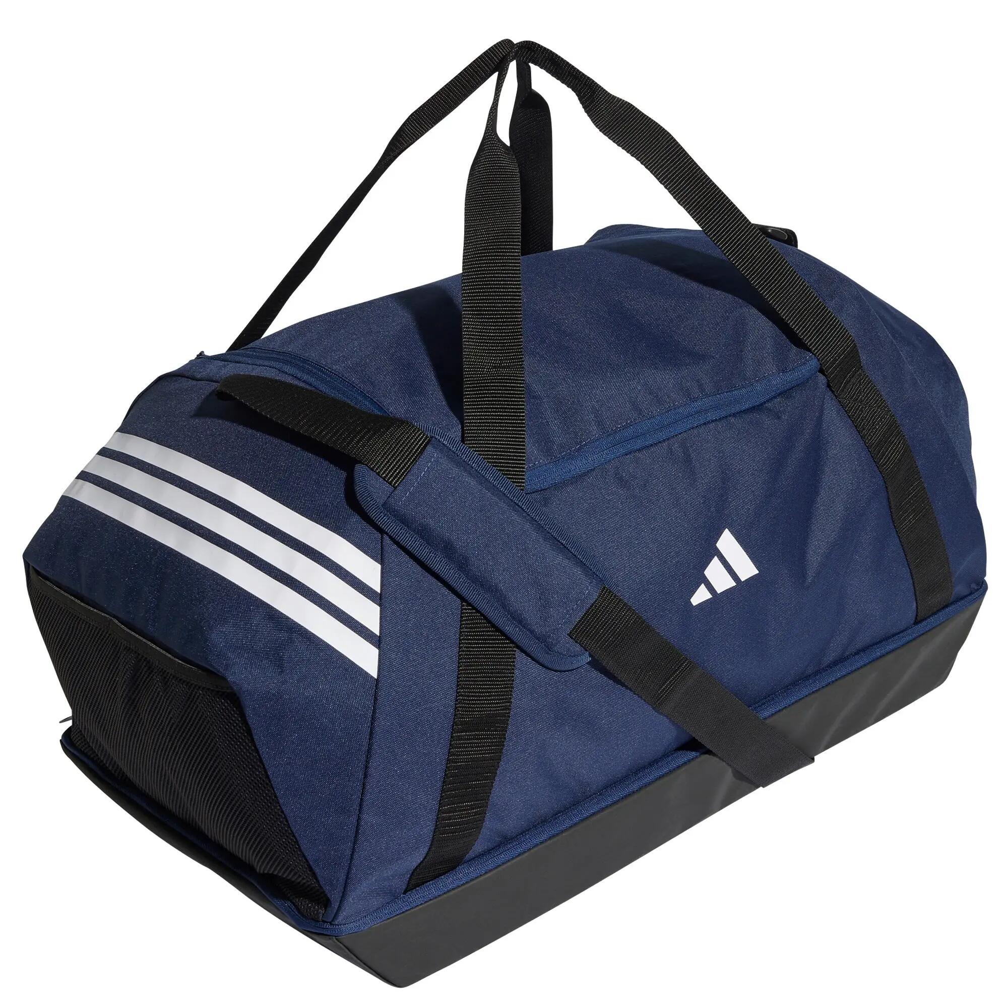 Saco Adidas Tiro Du L Azul Marinho Kd4233 2/11