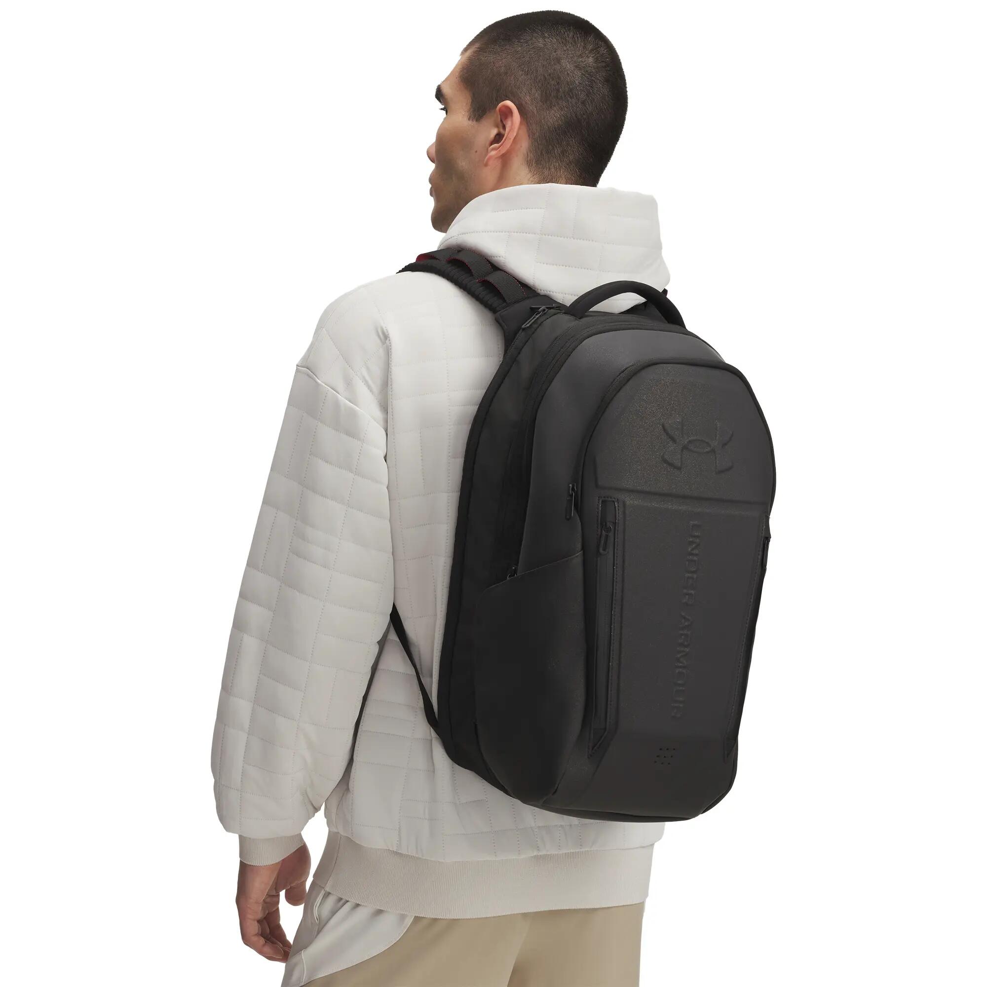 Under Armour Rucksack Hustle Elite BP 6005747 2/13