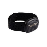 Brassard capteur de fréquence cardiaque TwoNav