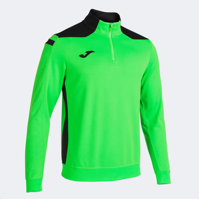 Sweatshirt Joma Championship VI 1/2 zip