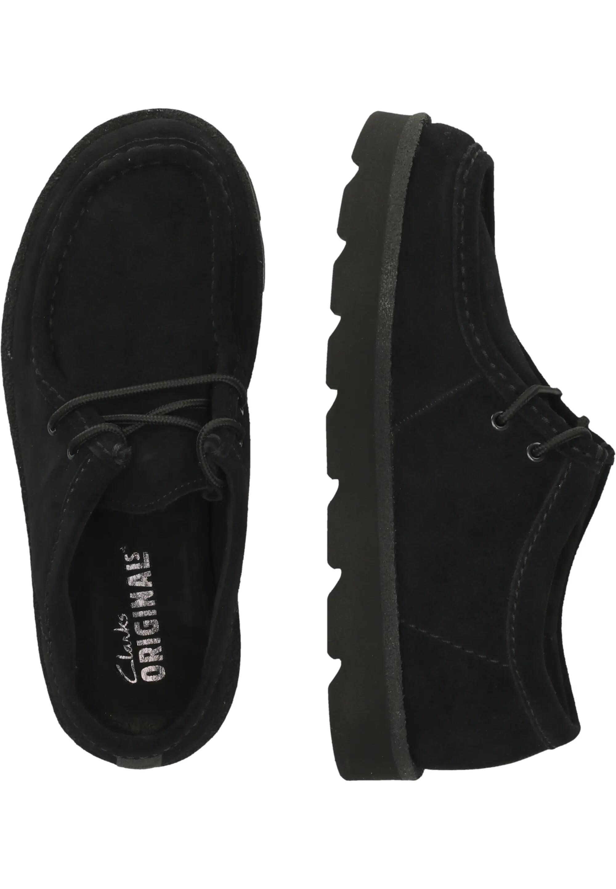 Mocassin Meare Walla 5/7