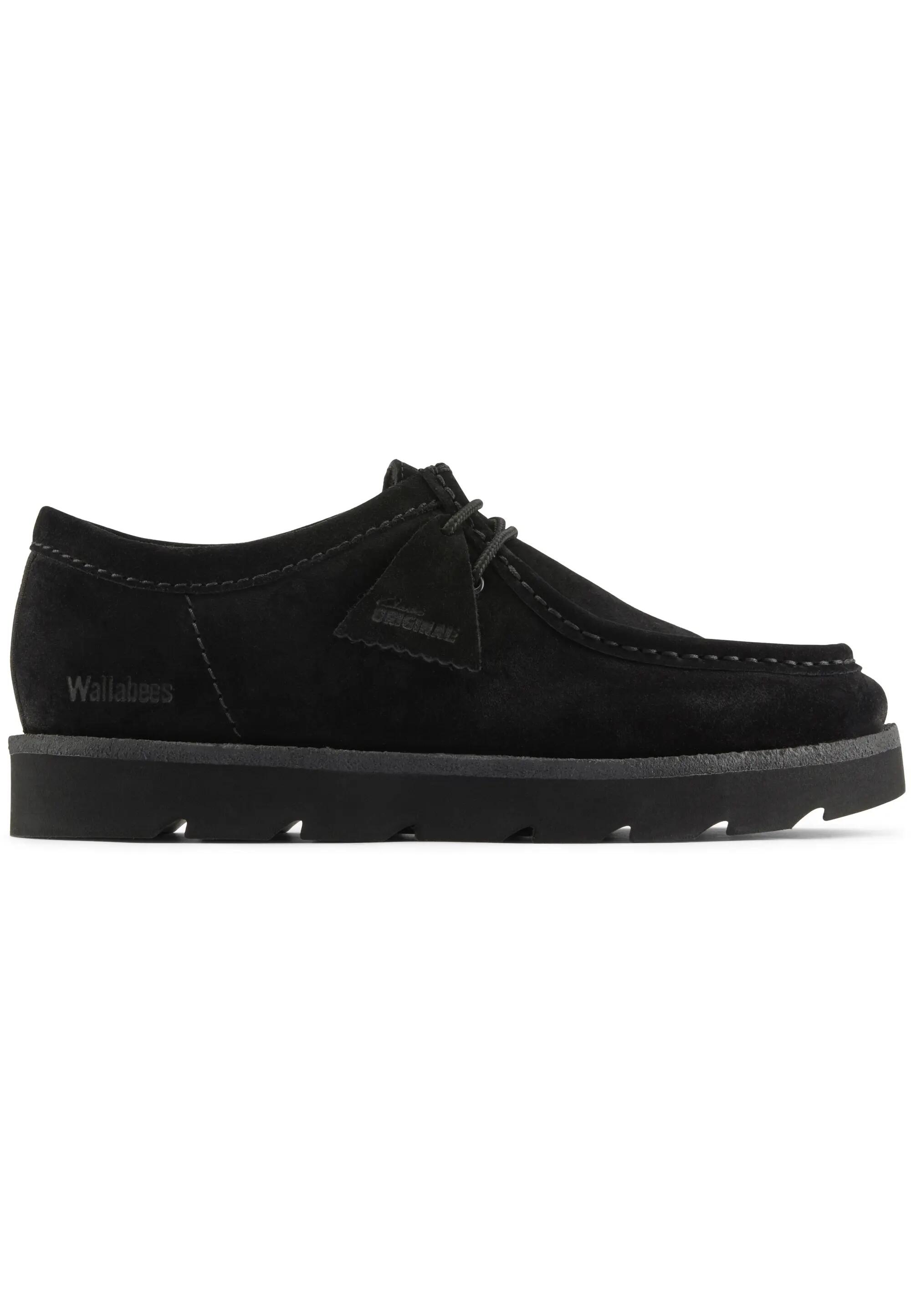 Mocassin Meare Walla 3/7