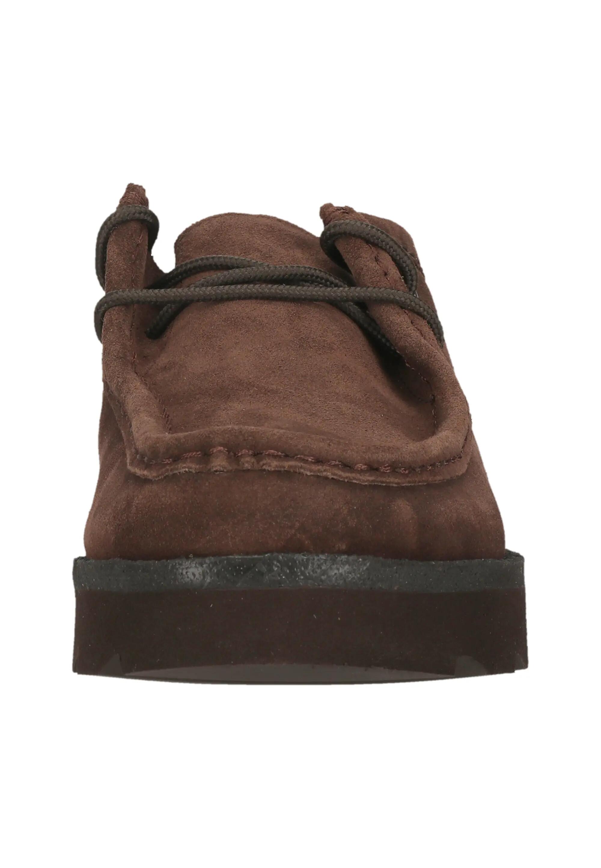 Mocassin Meare Walla 7/7