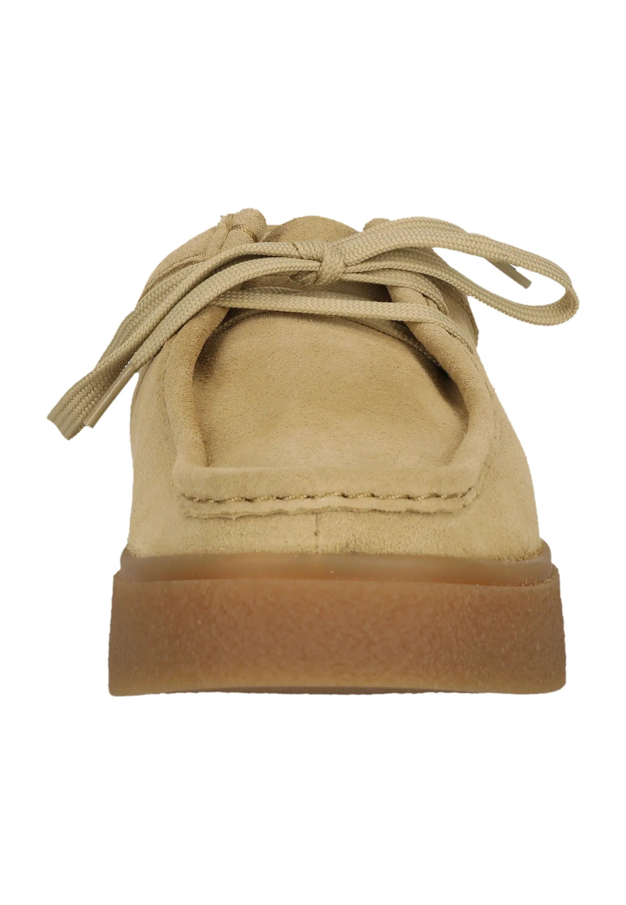 Mocassin Boxbee Walla 8/8