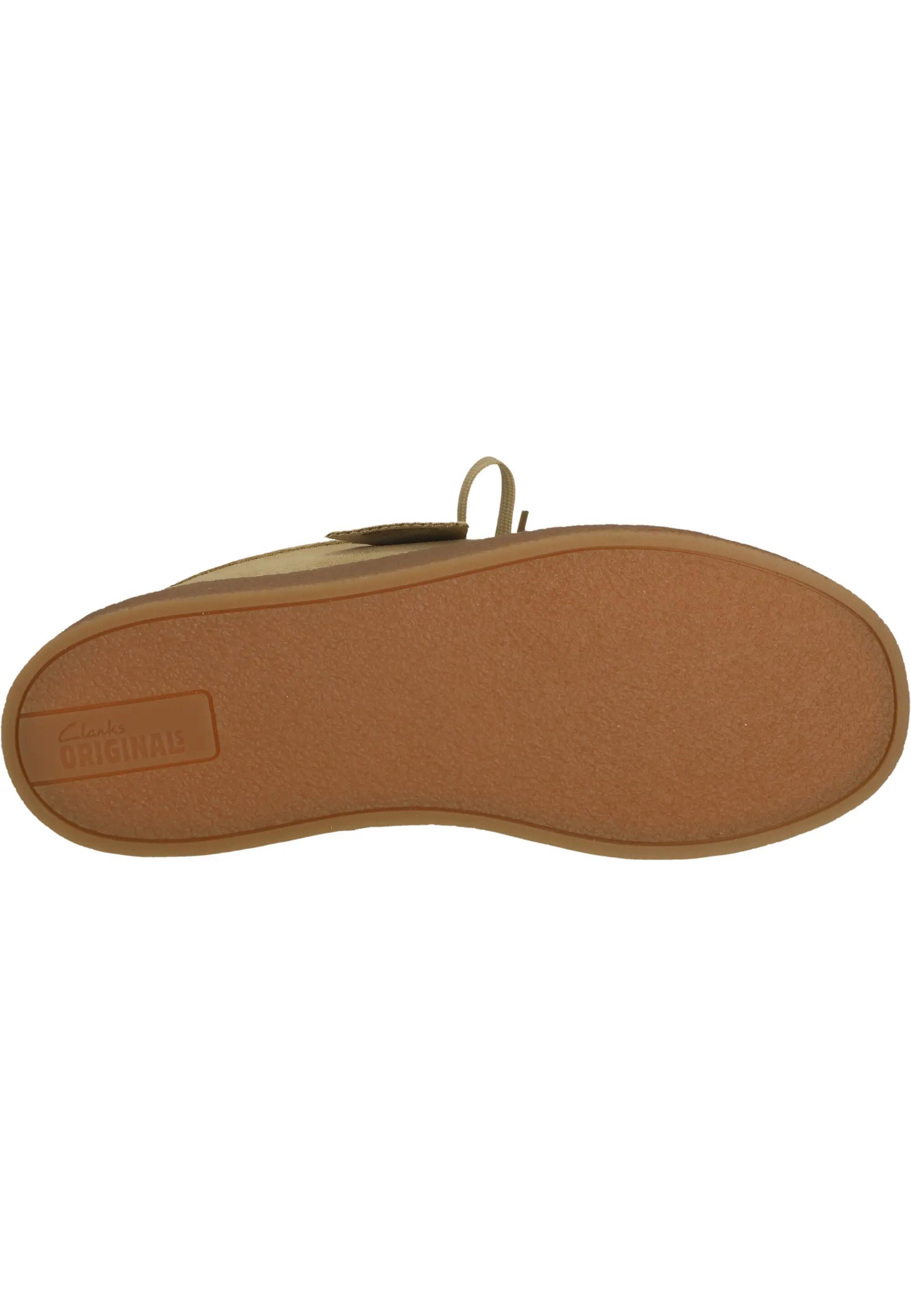 Mocassin Boxbee Walla 7/8