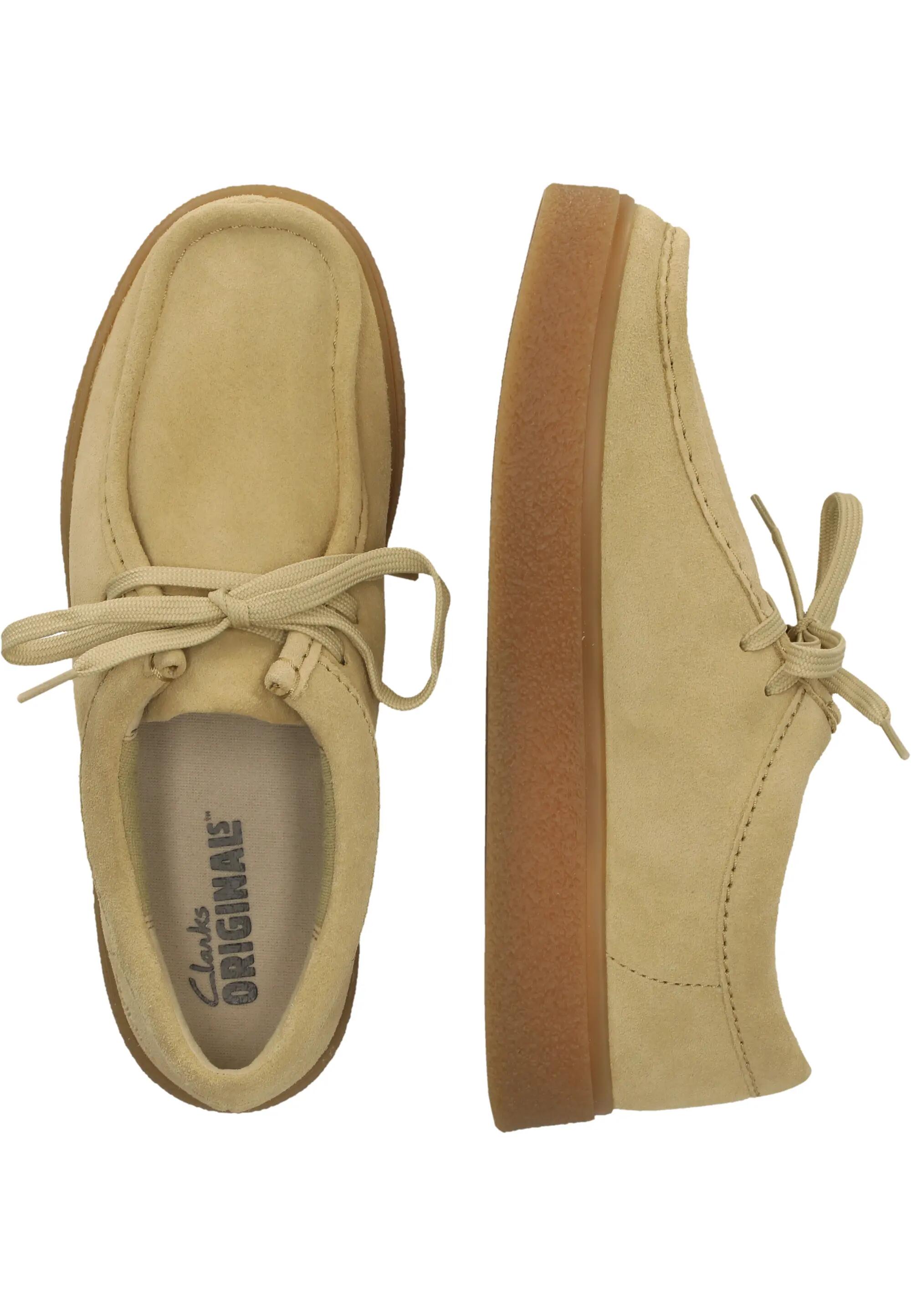 Mocassin Boxbee Walla 6/8