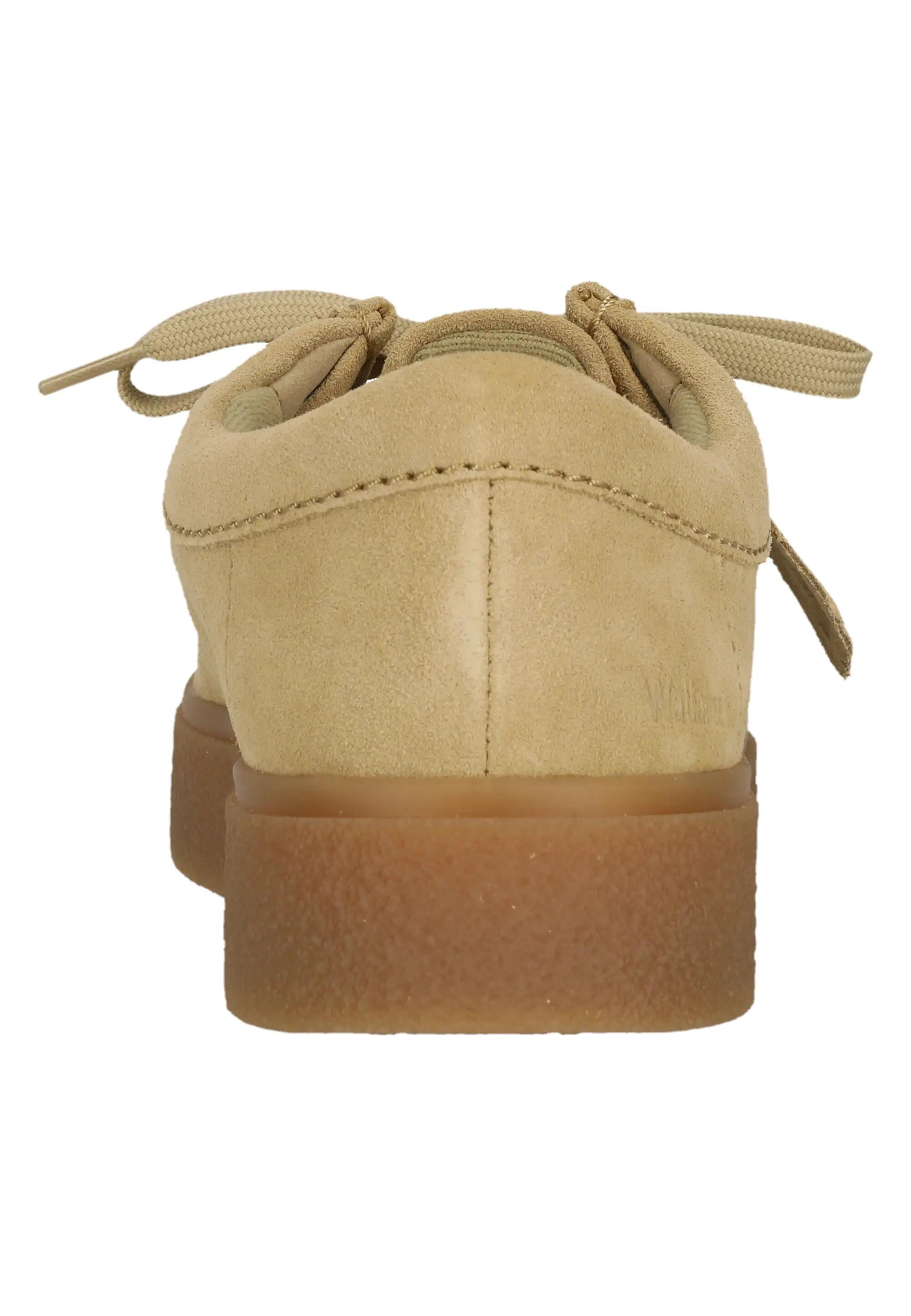 Mocassin Boxbee Walla 5/8