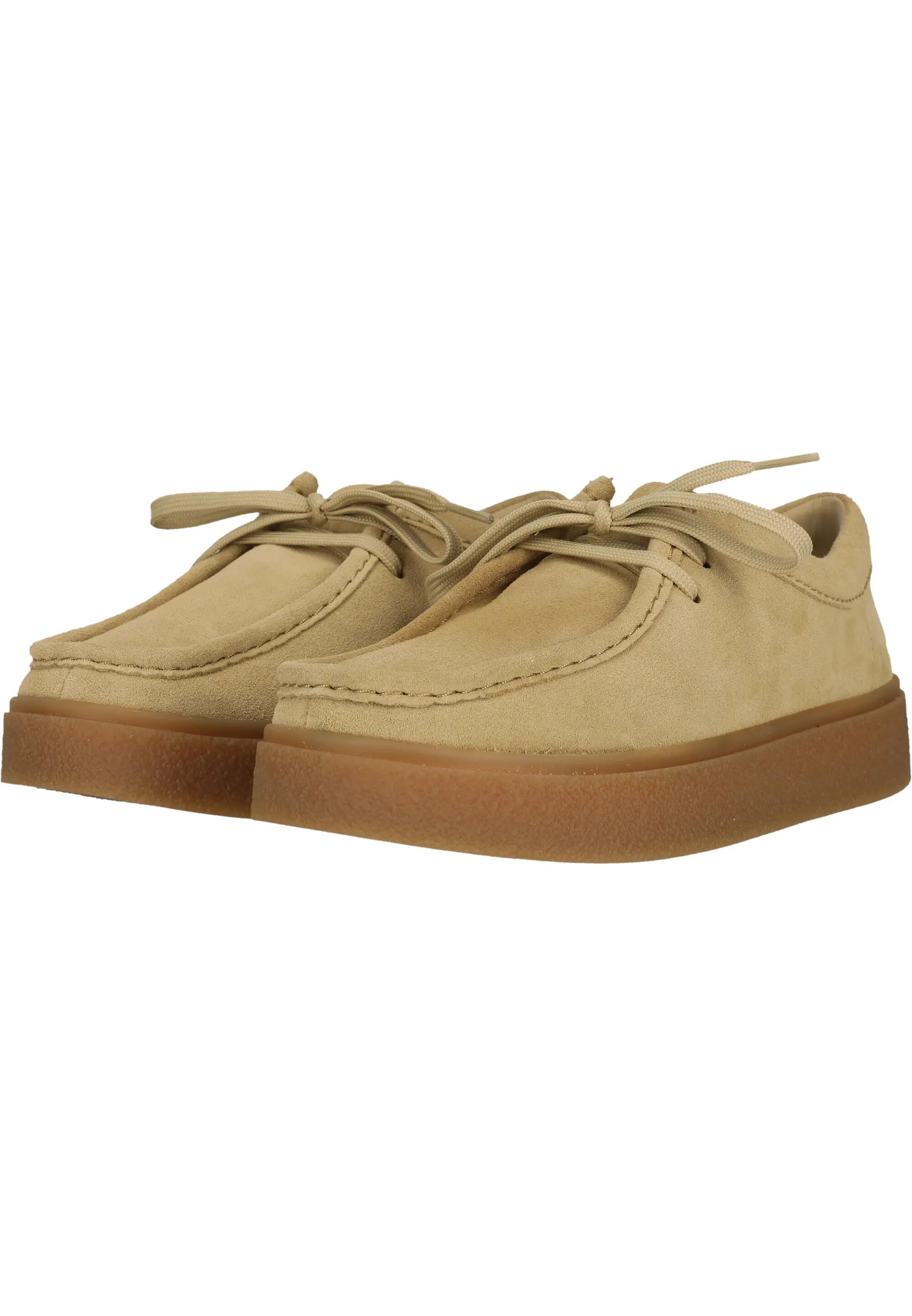 Mocassin Boxbee Walla 4/8