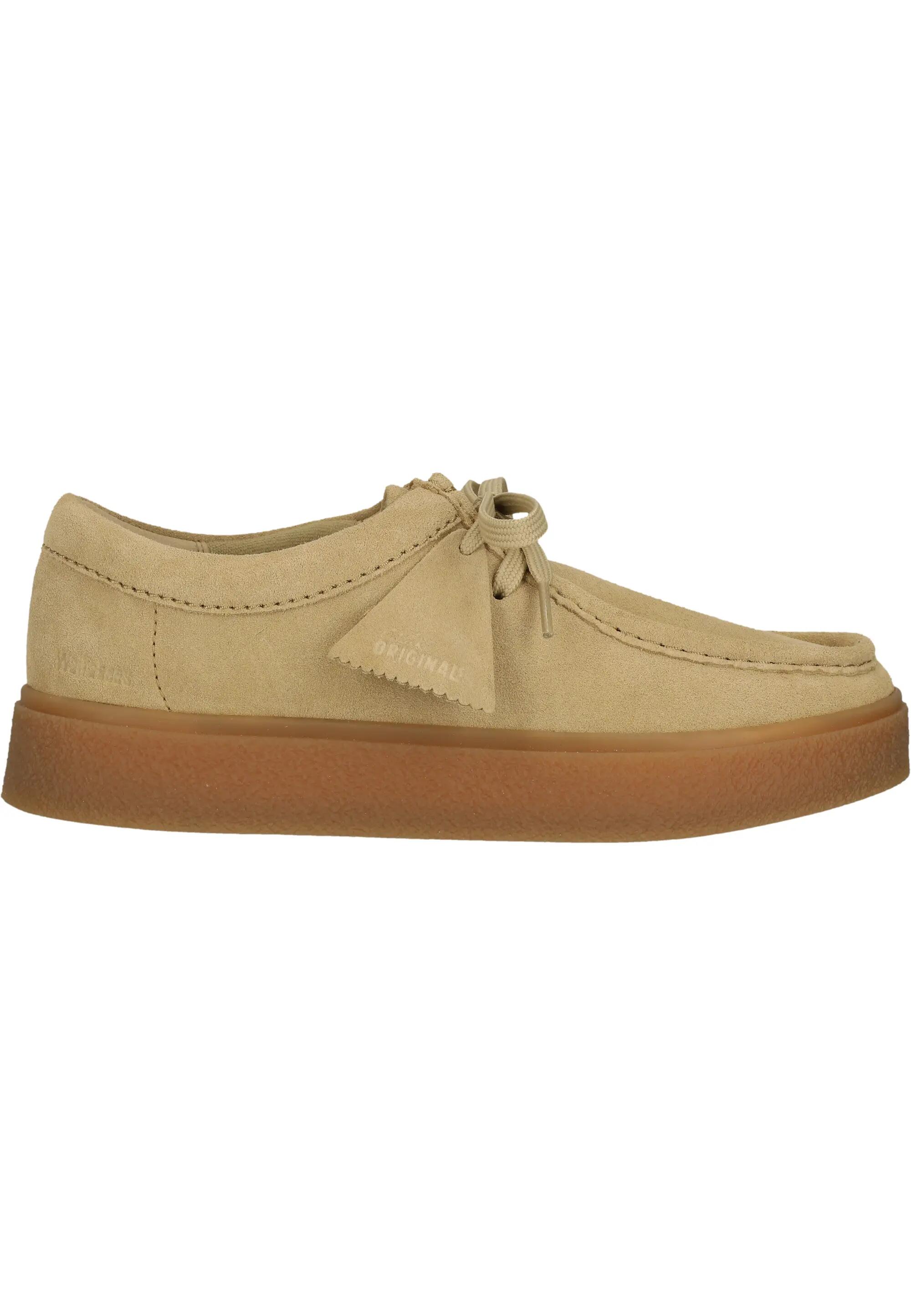 Mocassin Boxbee Walla 3/8