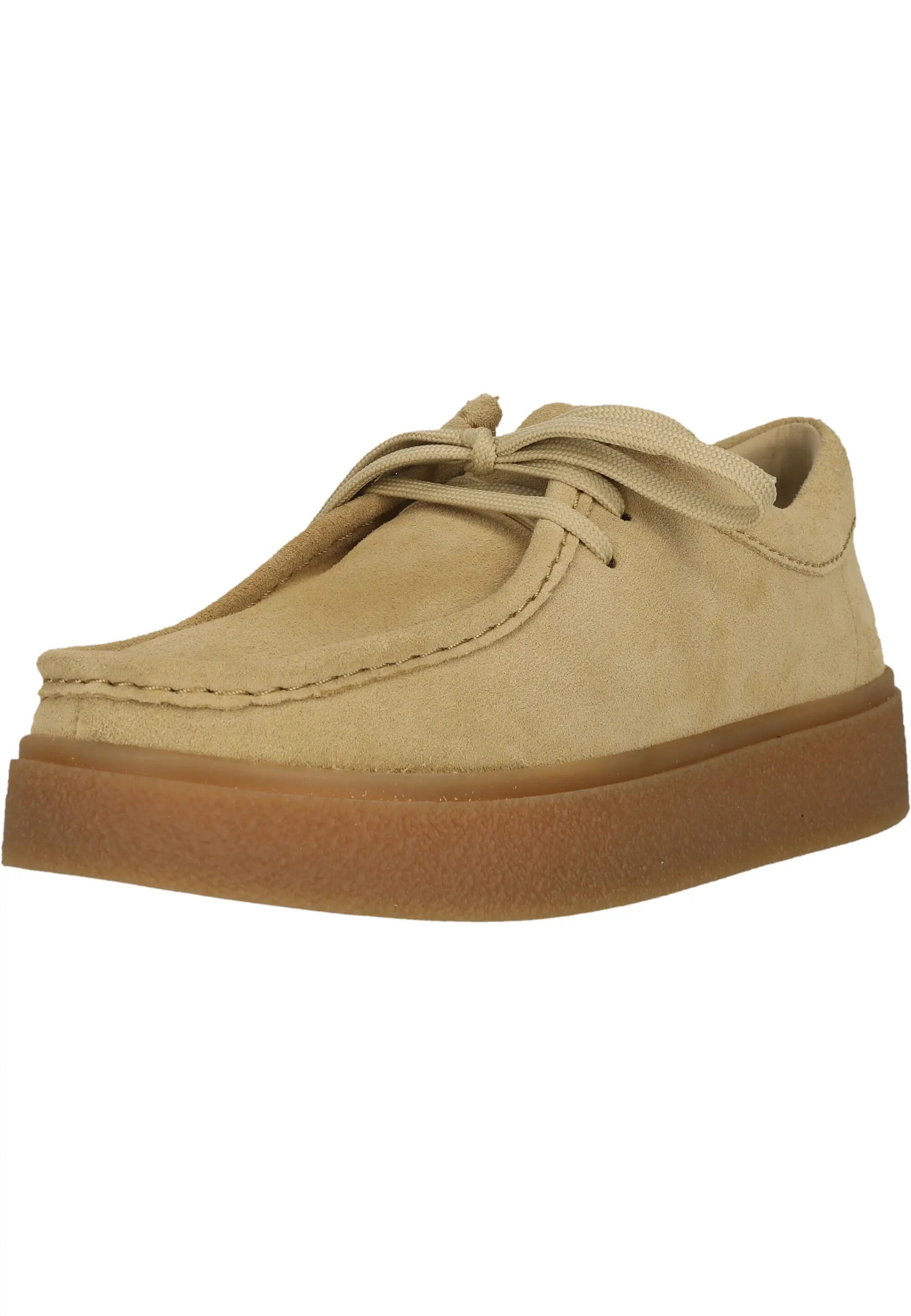 Mocassin Boxbee Walla 2/8