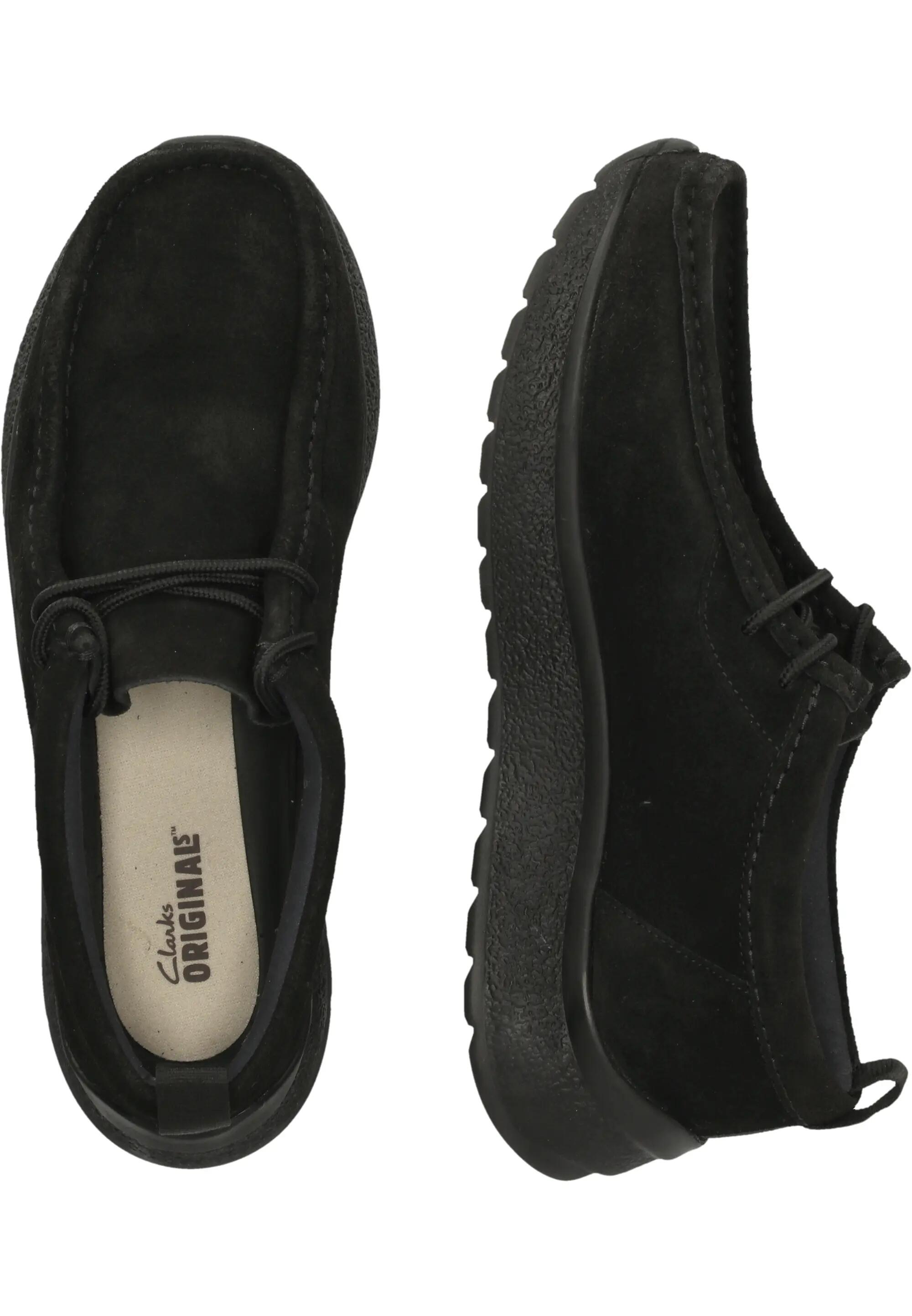 Sneaker Tawyer Walla 6/8