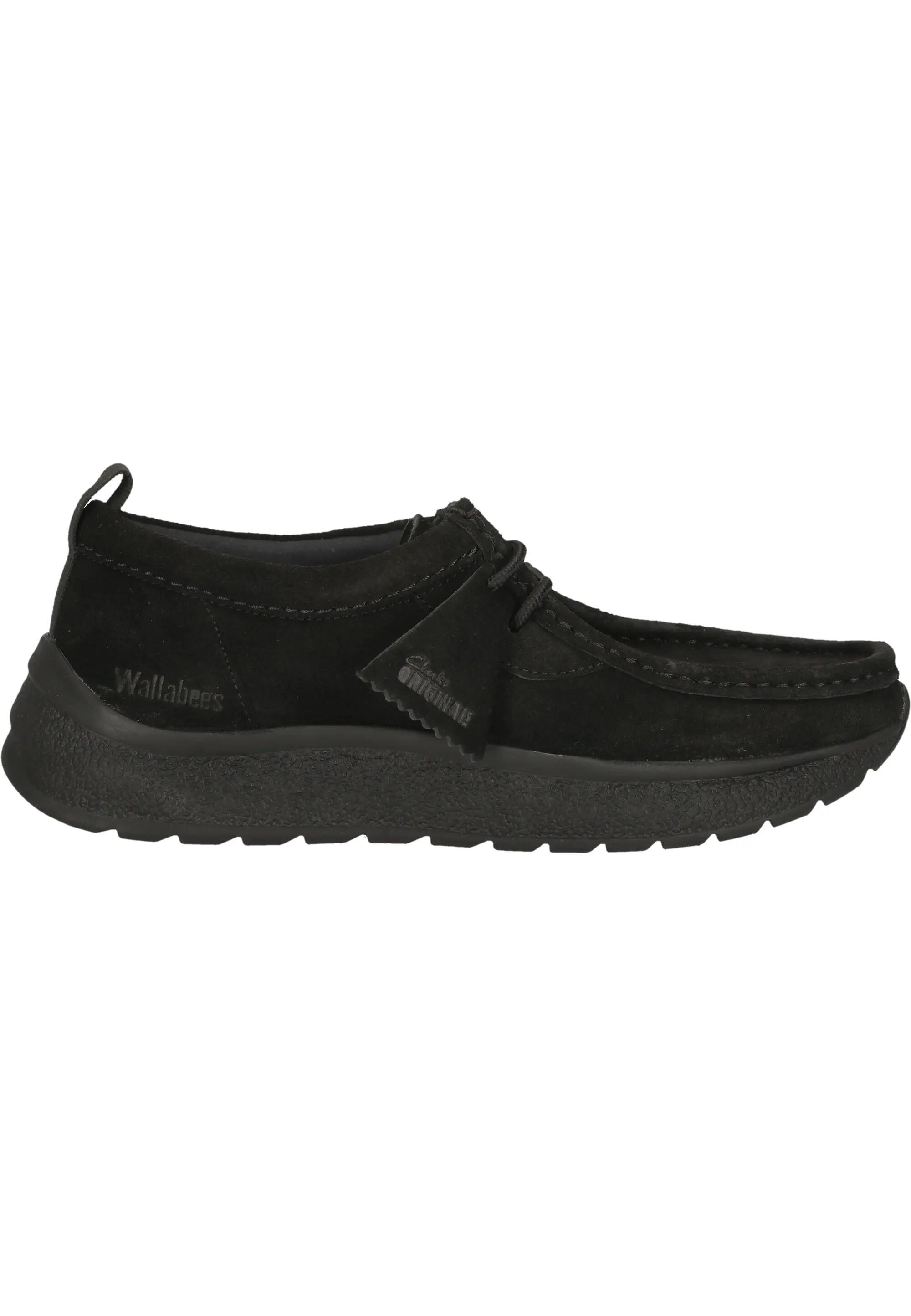Sneaker Tawyer Walla 3/8