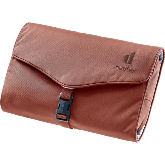 Trousse - voyage - crochet pliable - washbag ii - noir