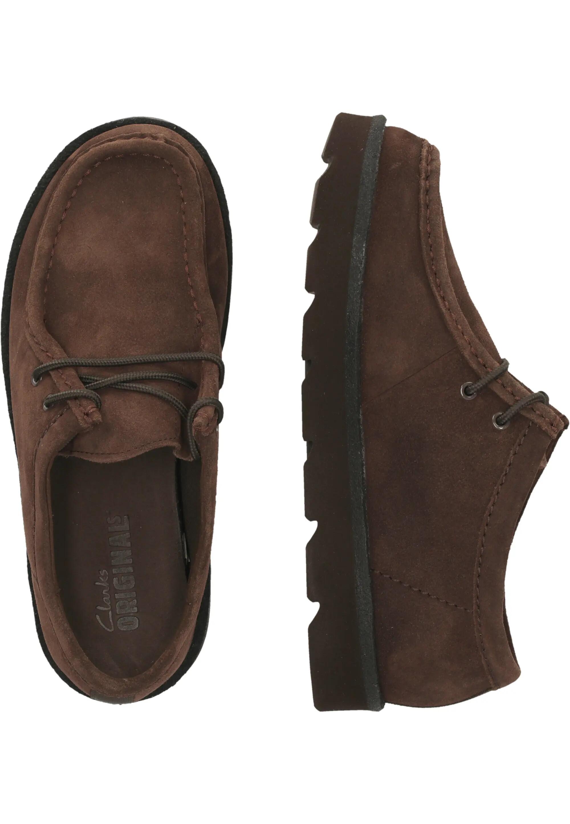 Mocassin Meare Walla 5/7