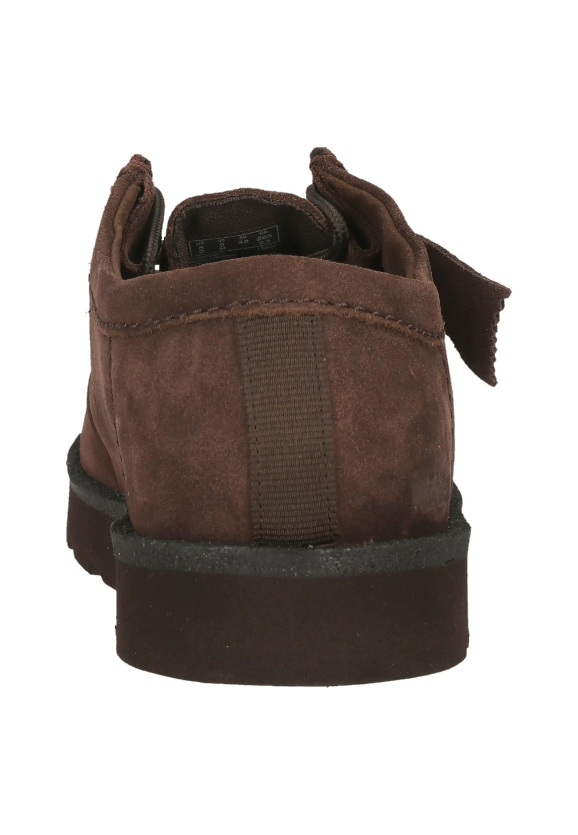 Mocassin Meare Walla 4/7