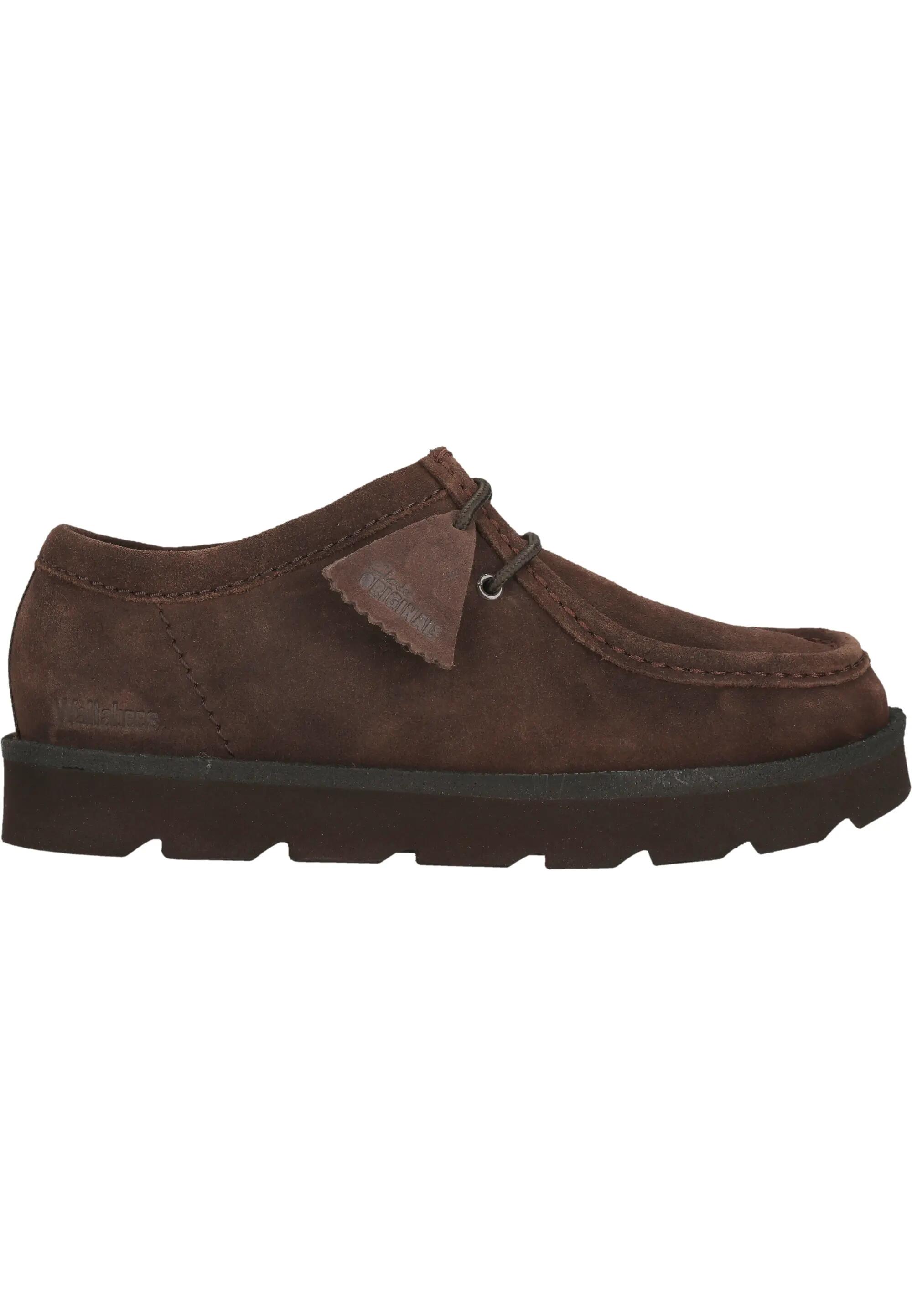 Mocassin Meare Walla 3/7