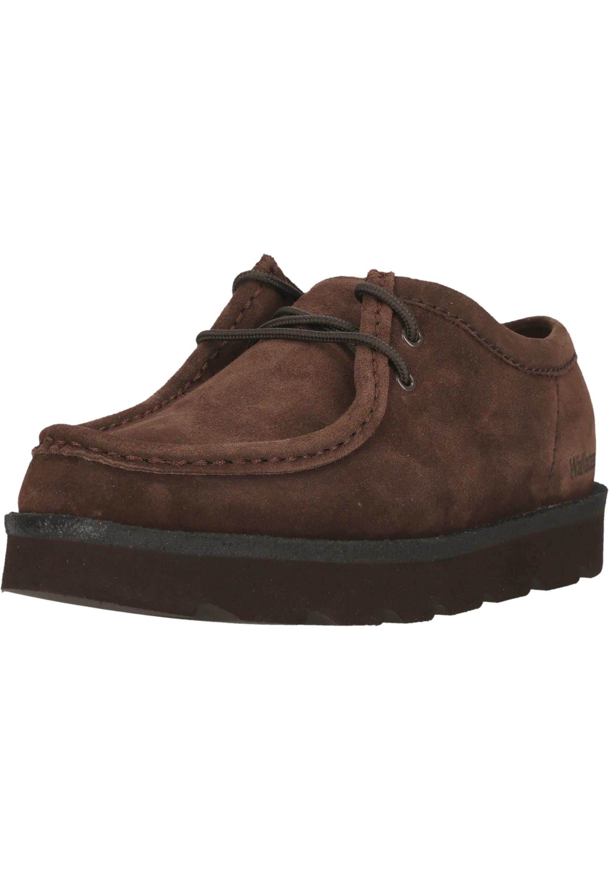 Mocassin Meare Walla 2/7