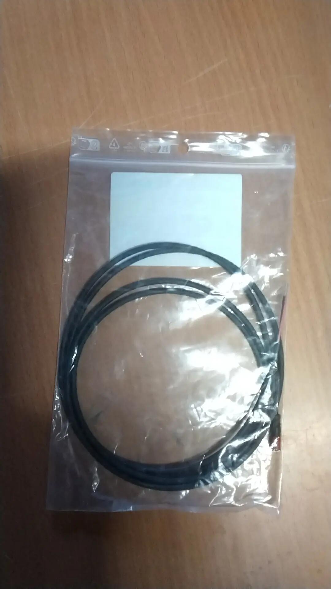 Bosch 1400 mm verlichtingskabel voor achterlicht (BCH3330_1400) 3/7