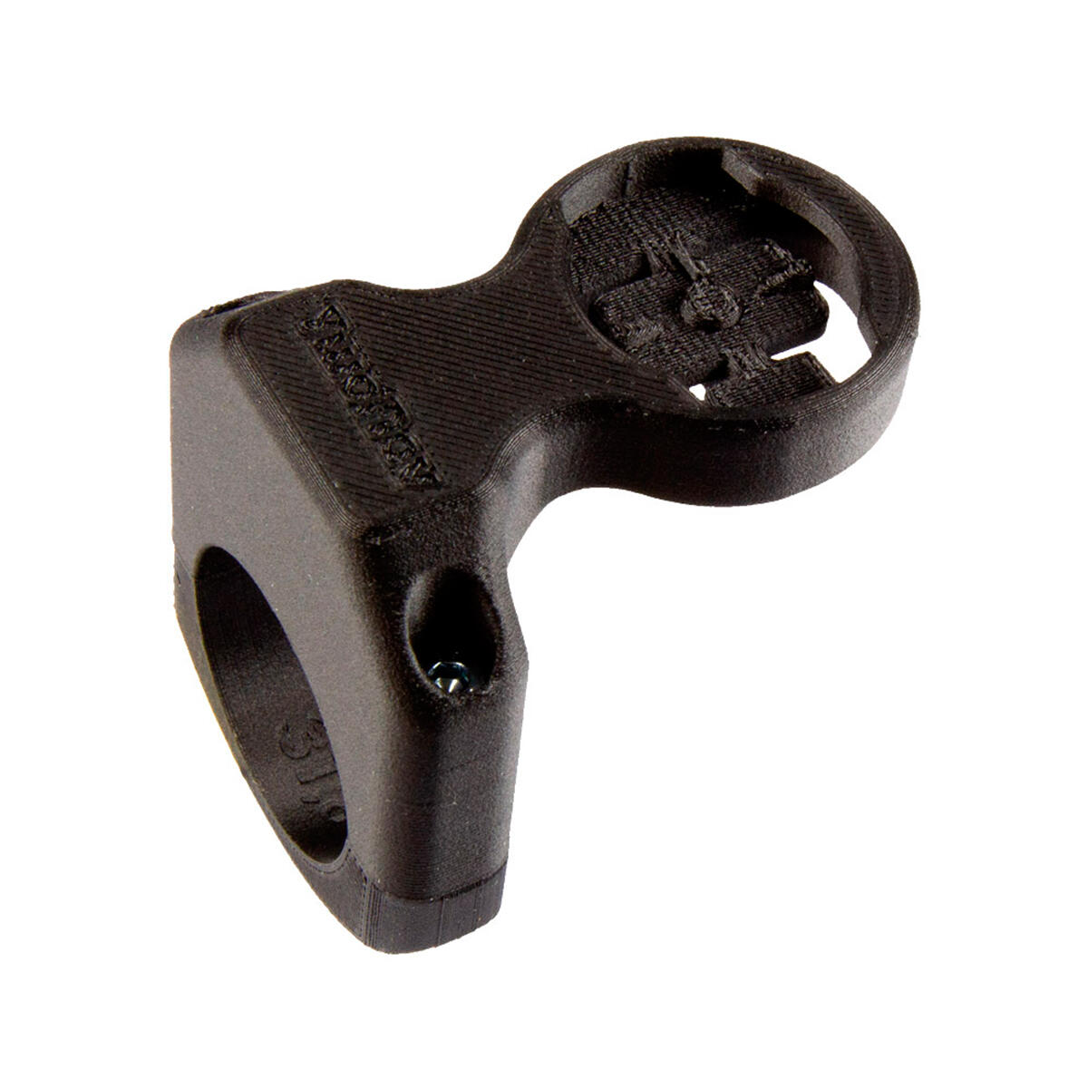 Suporte de bicicleta elevado QuickLock (35 mm) TwoNav