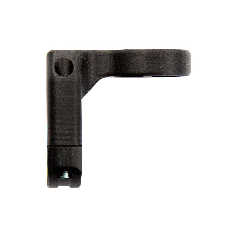 Suporte de bicicleta elevado QuickLock (31,8 mm) TwoNav