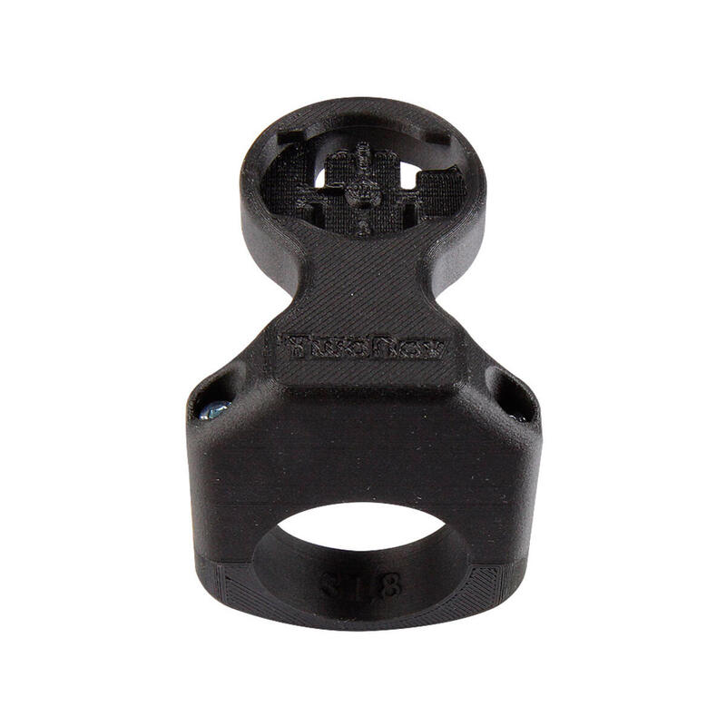 QuickLock fietshouder TwoNav (31,8 mm)