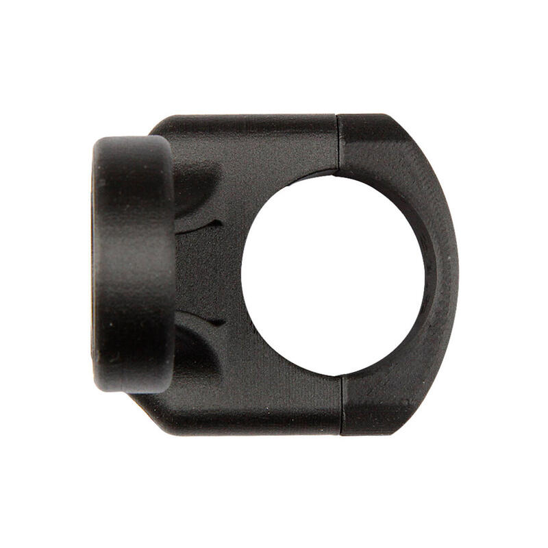 Soporte QuickLock elevado bici (31,8 mm) TwoNav