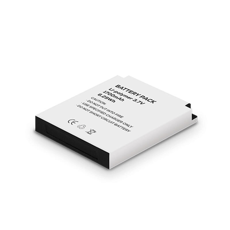 Horizon GPS-batterij TwoNav