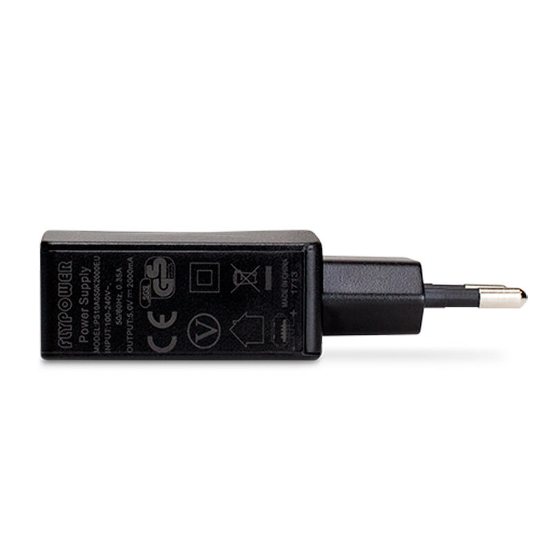 Chargeur mural miniUSB 2A TwoNav