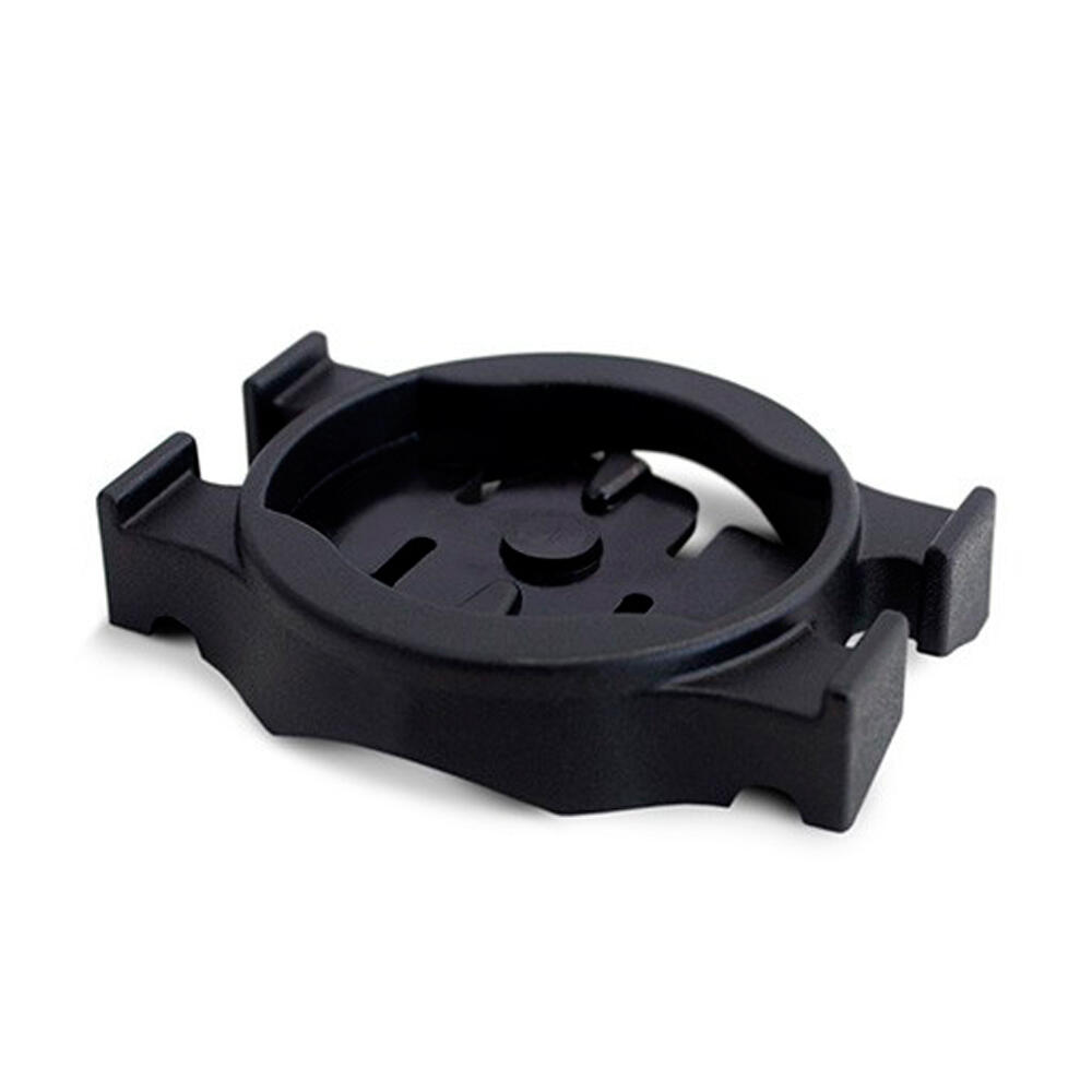 Suport QuickLock TwoNav potență/pivot universal, negru, 10 mm