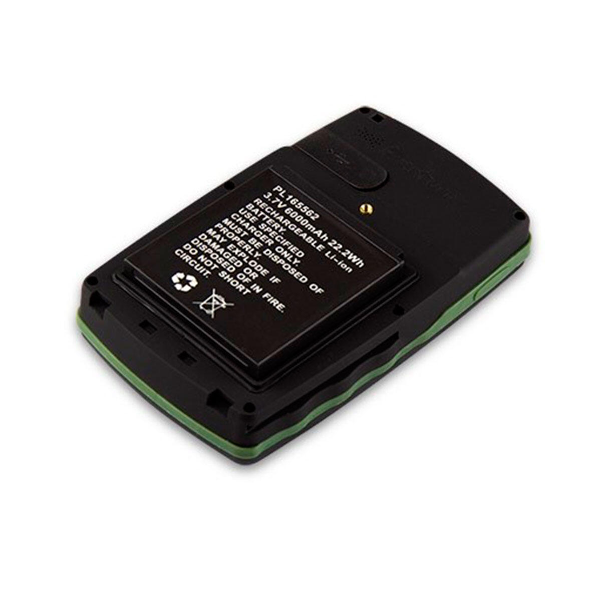 Batteria gps TwoNav Aventura 2 4/4