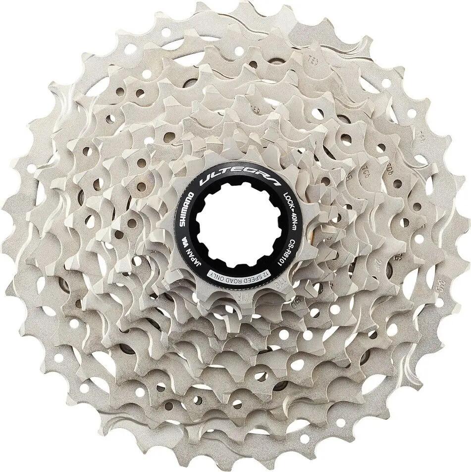 Shimano Ultegra CS-R8101 12-speed cassette 2/5