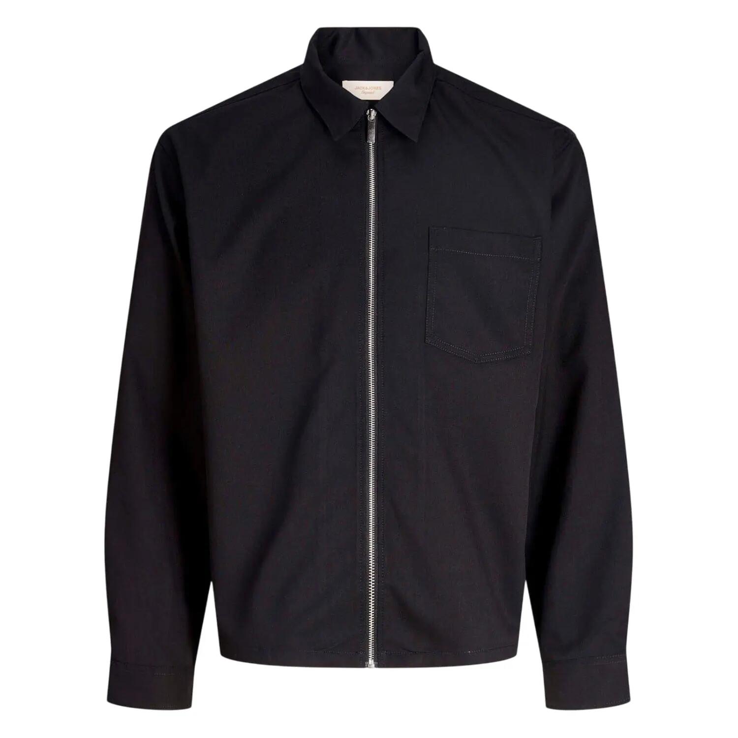 Jack And Jones Mens Party Overshirt
