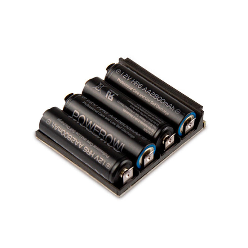 Adaptador pilas AA GPS Aventura 2 TwoNav