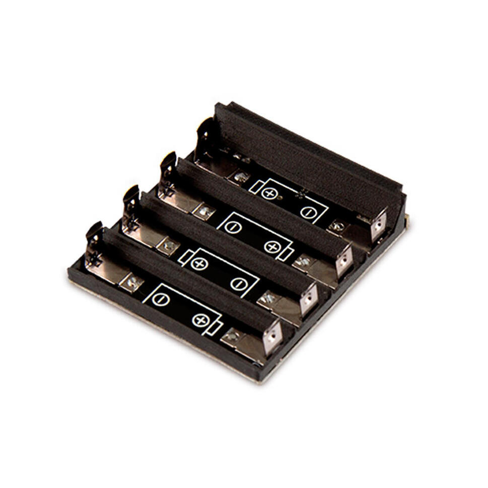 Adapter baterii AA do GPS TwoNav Aventura 2