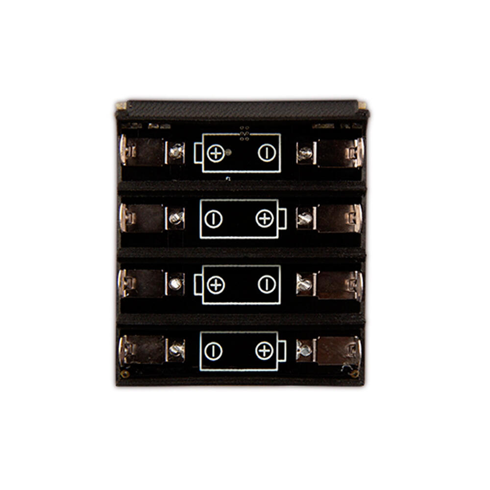 Adattatore pile AA per GPS Aventura 2 TwoNav 3/4
