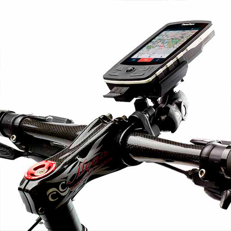 Soporte GPS RAM manillar bici Aventura/Trail (13-31,7 mm) TwoNav