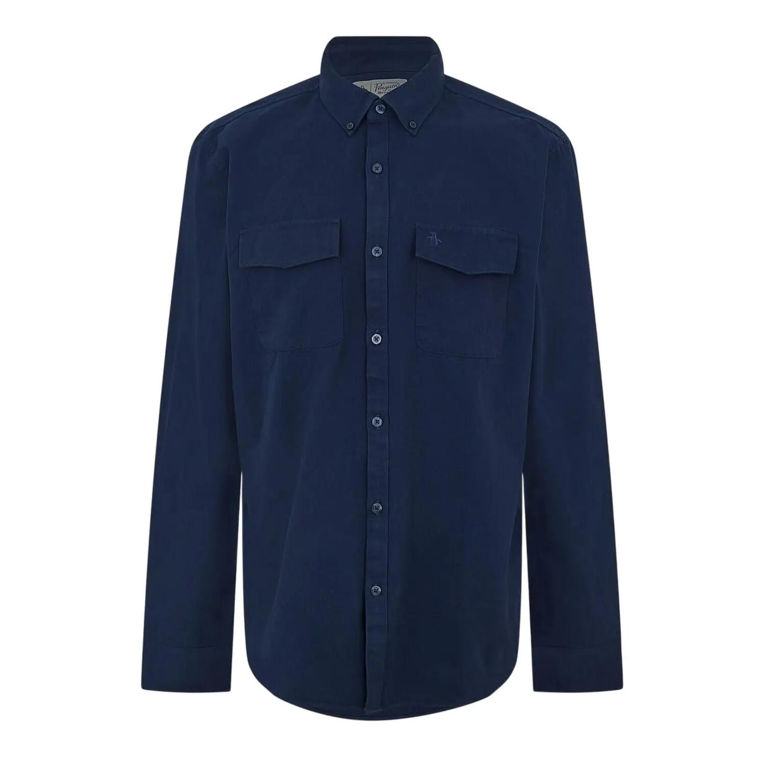 Original Penguin Mens Regular Shirt
