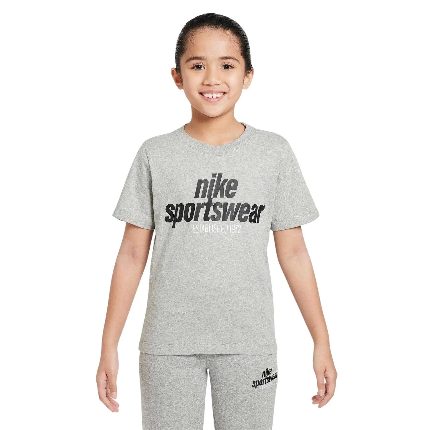 Nike Childrens/Kids NSW T-Shirt