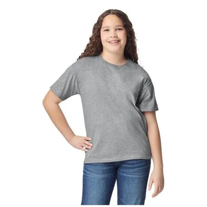Gildan Childrens/Kids Cotton Lightweight T-Shirt