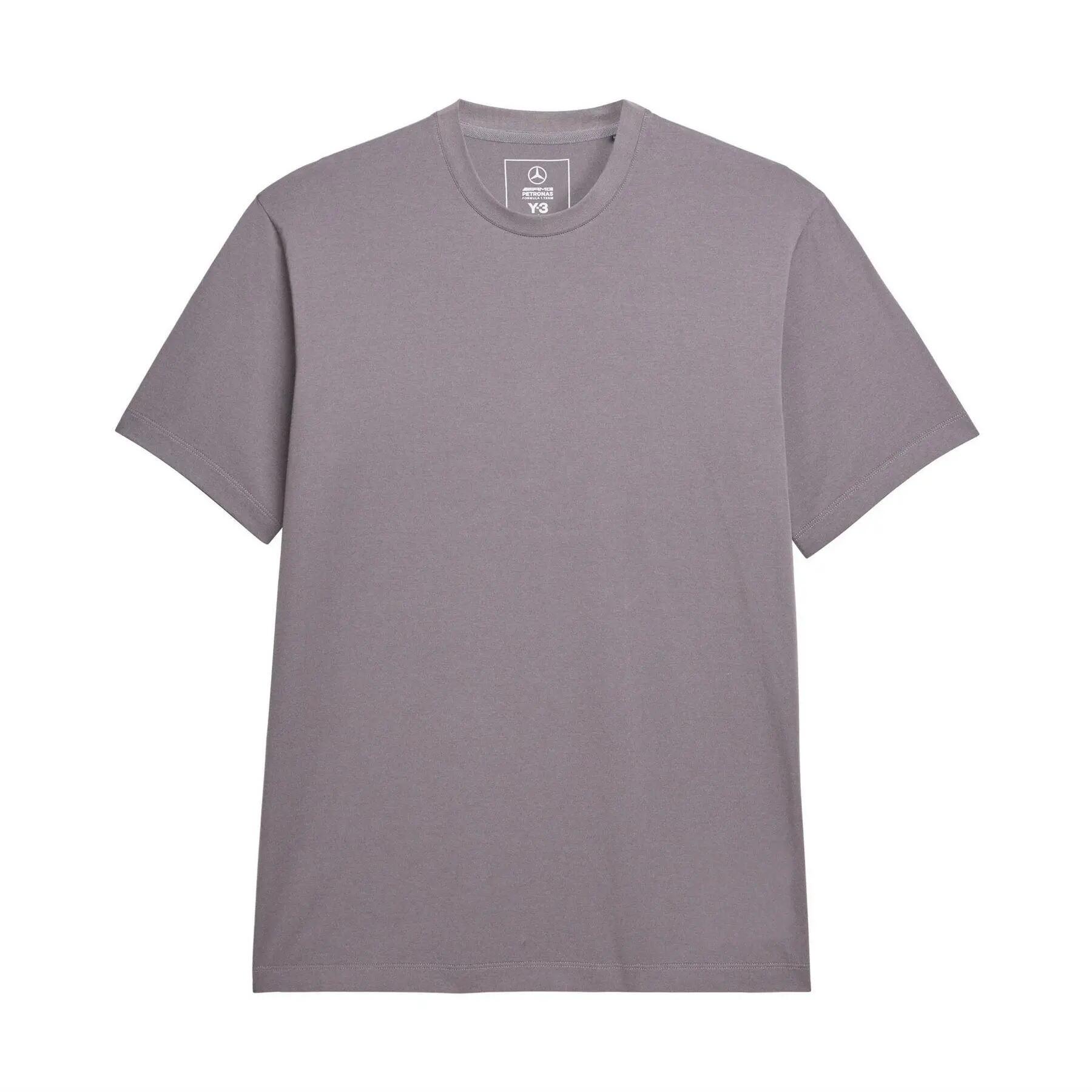 Y-3 Mens Mercedes F1 T-Shirt