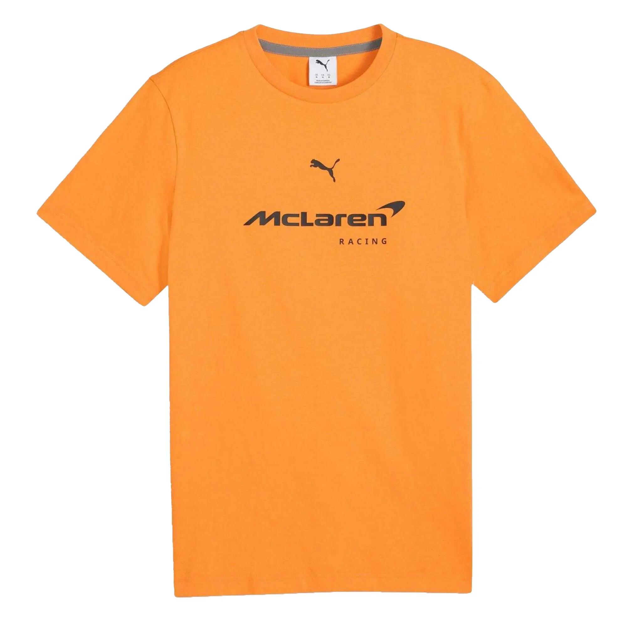 Puma Mens McLaren F1 T-Shirt