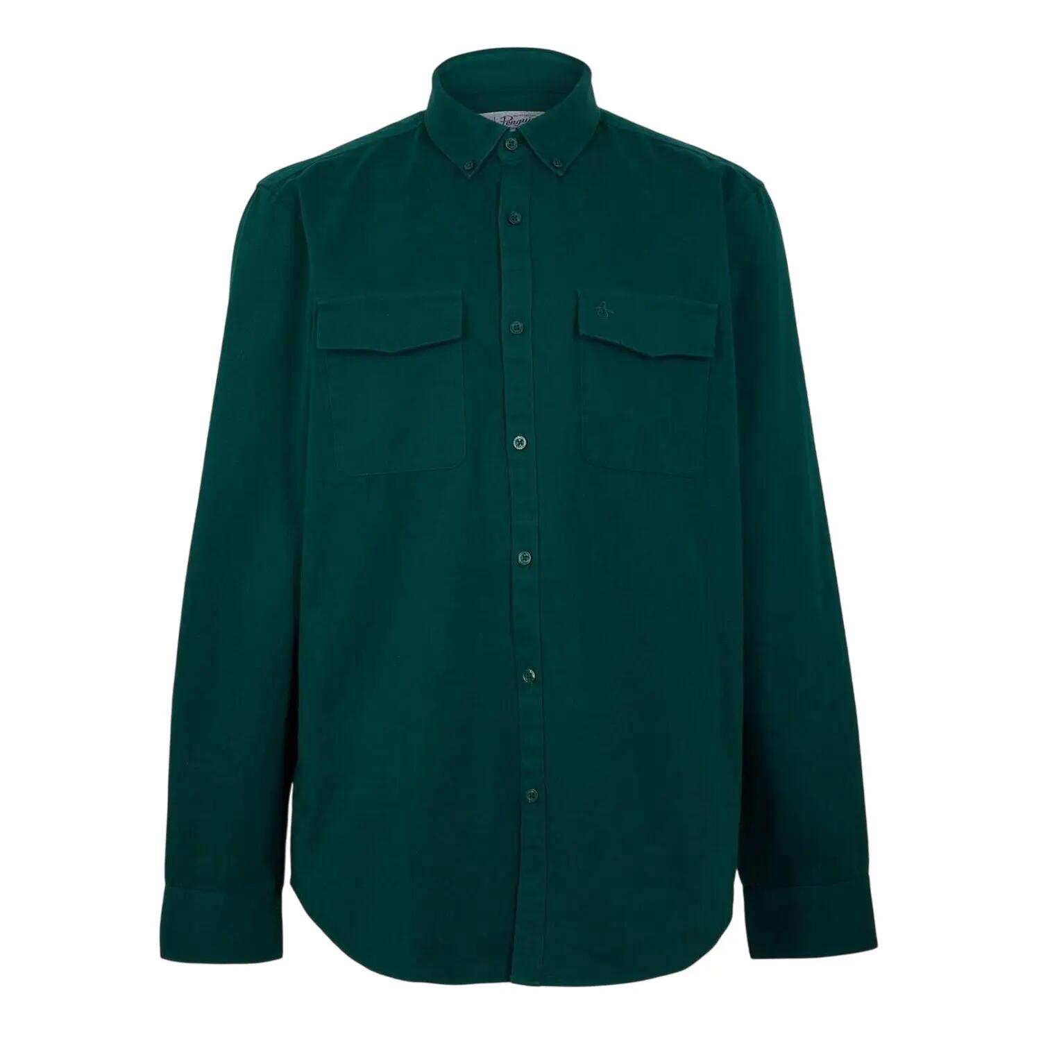 Original Penguin Mens Regular Shirt
