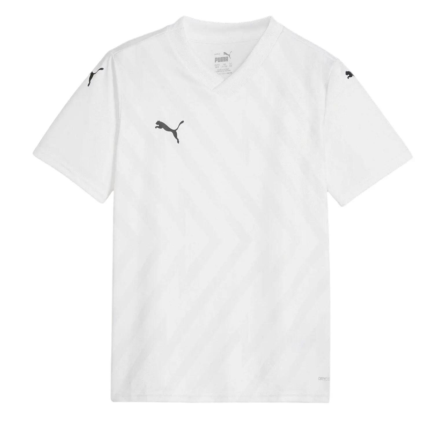 Puma Childrens/Kids Teamglory T-Shirt