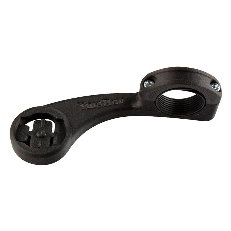 Soporte QuickLock frontal nivelado bici (31,8 mm) TwoNav