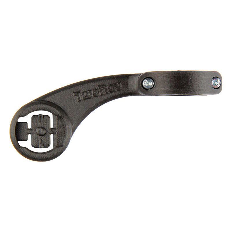 QuickLock Fahrradhalterung vorne (31,8 mm) TwoNav