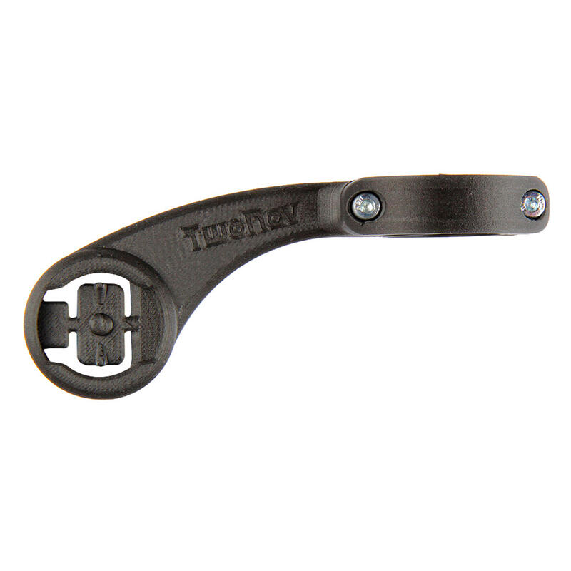 QuickLock-ondersteuning voor fietsniveau TwoNav (31,8 mm)
