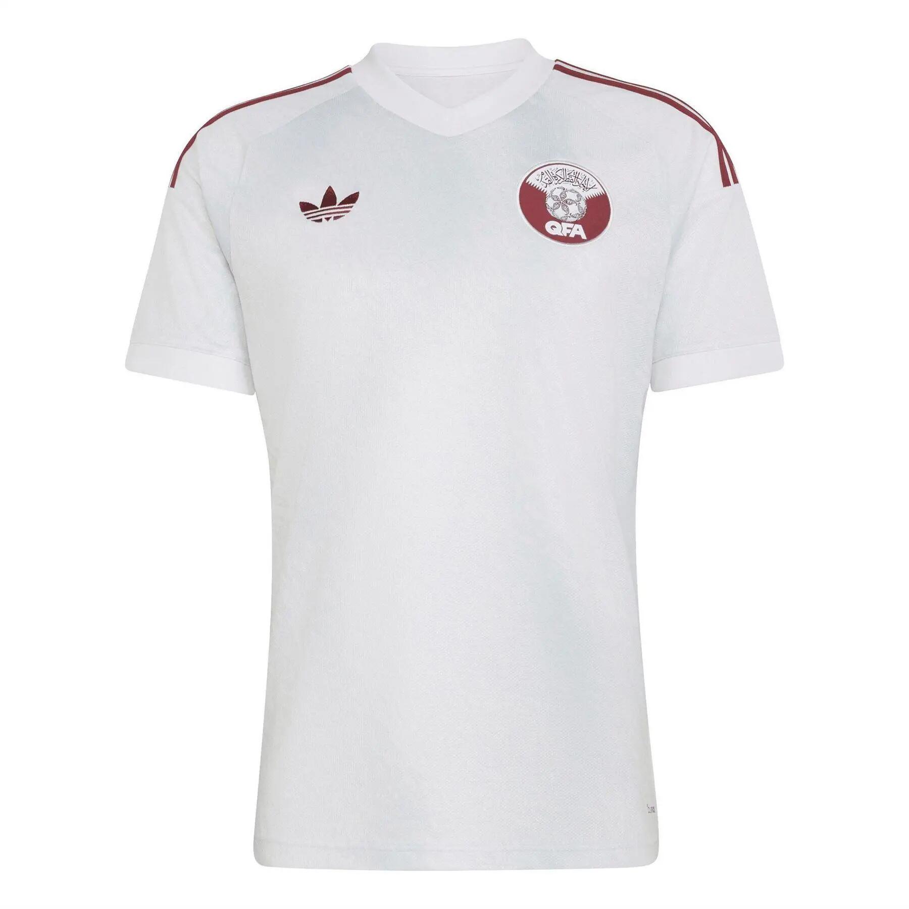 Adidas Unisex Adult Qatar 2026 World Cup Football Away Shirt